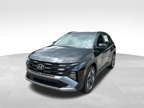 Black 2025 Hyundai Tucson SEL for sale in Lithia Springs, GA