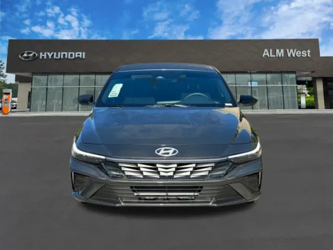 Photos of 2025 Hyundai Elantra SEL Sport for sale in Lithia Springs, GA at ALM Hyundai West
