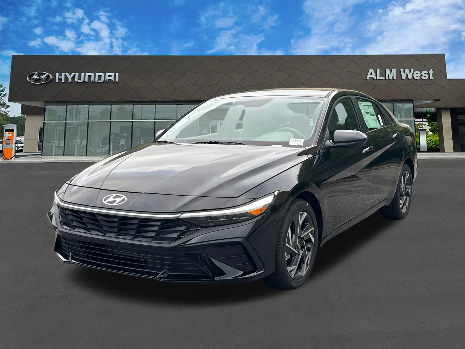 2025 Hyundai Elantra SEL Sport for sale in Lithia Springs, GA