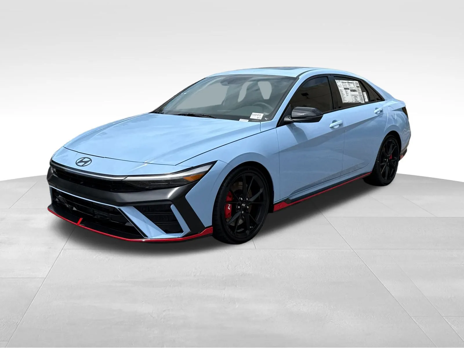 2025 Hyundai Elantra N for sale in Lithia Springs, GA