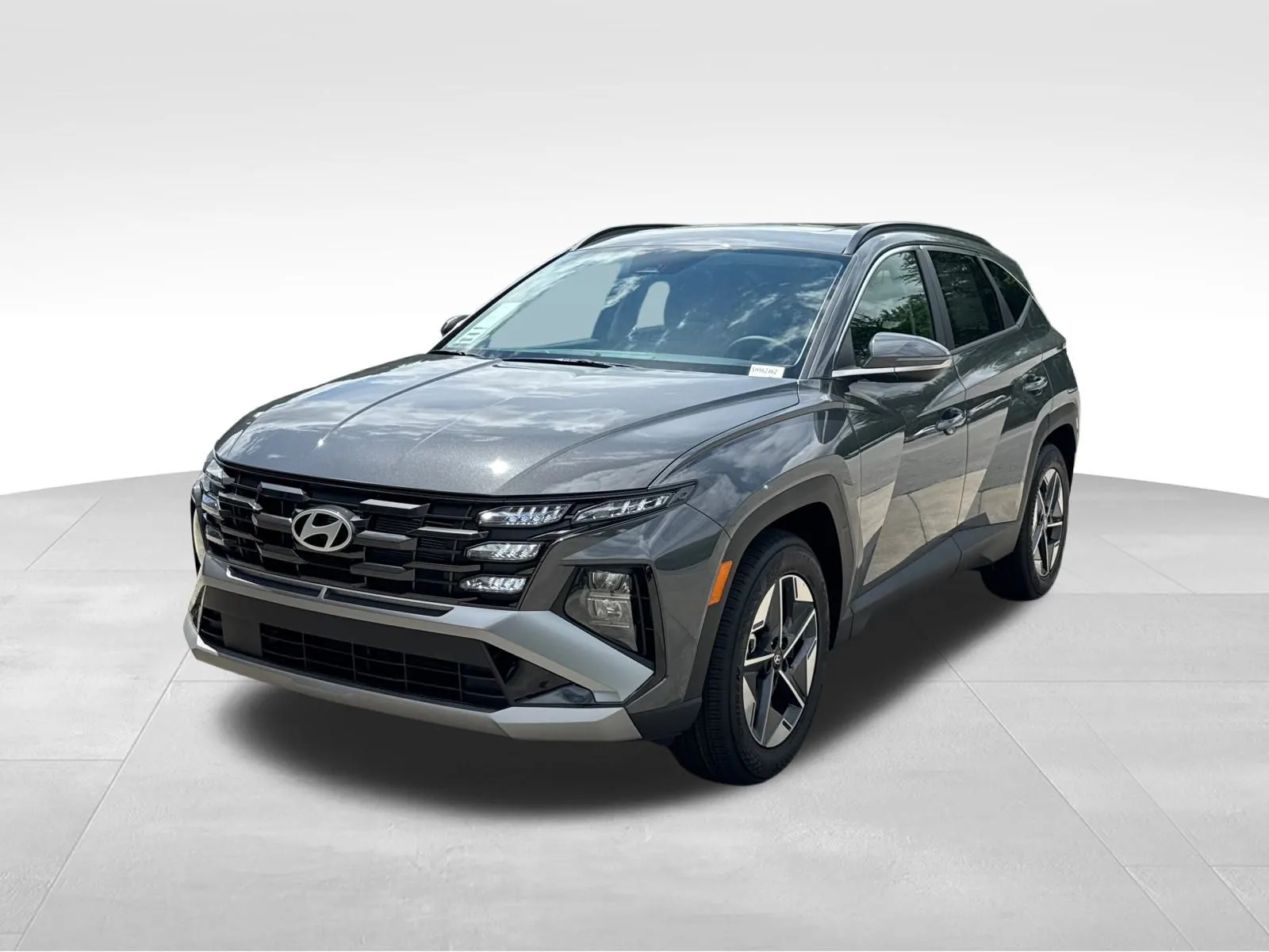 2025 Hyundai Tucson SEL Convenience for sale in Lithia Springs, GA