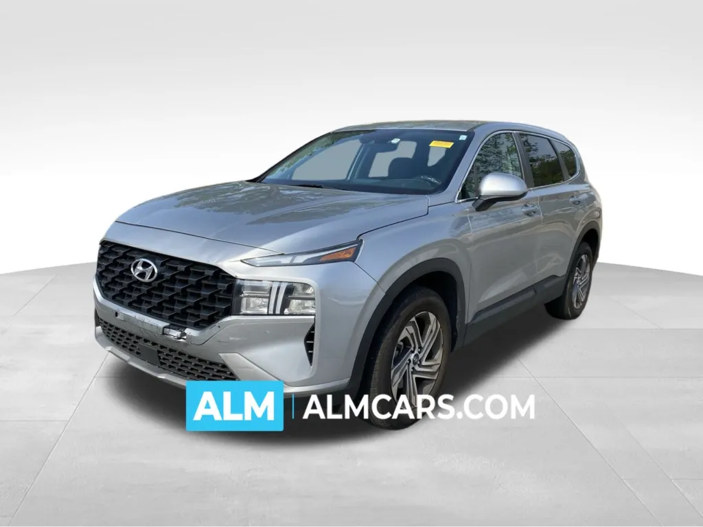 2023 Hyundai Santa Fe SE for sale in Lithia Springs, GA