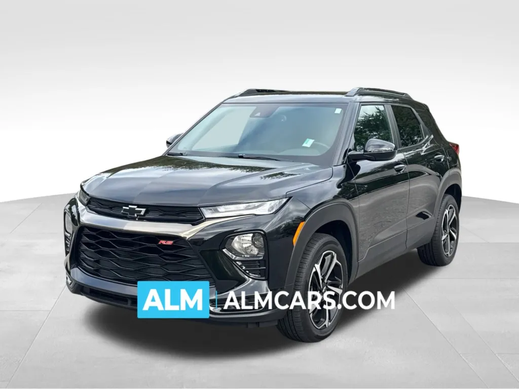 2023 Chevrolet TrailBlazer RS for sale in Lithia Springs, GA