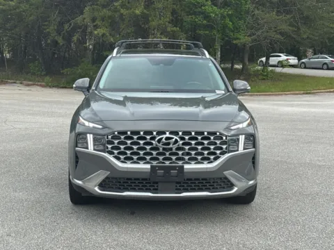 Photos of 2022 Hyundai Santa Fe Limited for sale in Lithia Springs, GA at ALM Hyundai West