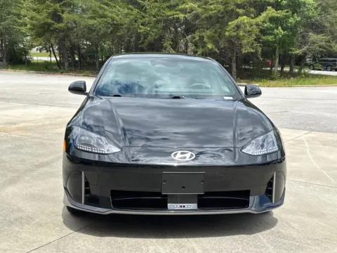 Photos of 2024 Hyundai IONIQ 6 SEL for sale in Lithia Springs, GA at ALM Hyundai West