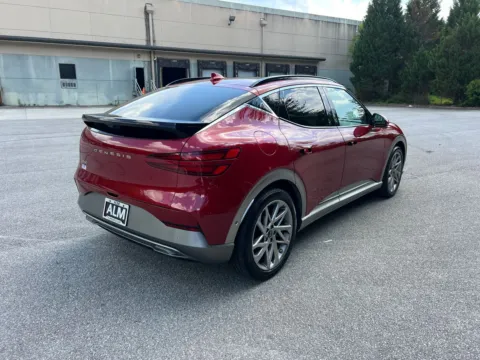 More photos of 2023 Genesis GV60 Advanced at ALM Hyundai West, GA