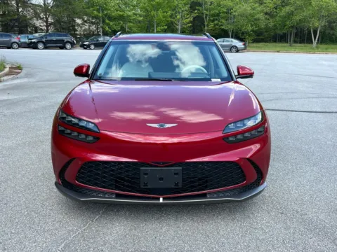 Photos of 2023 Genesis GV60 Advanced for sale in Lithia Springs, GA at ALM Hyundai West
