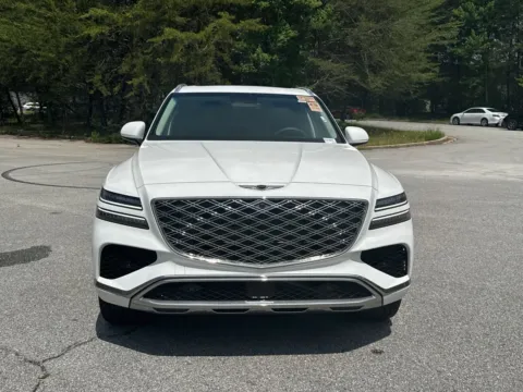 Photos of 2025 Genesis GV80 2.5T Prestige for sale in Lithia Springs, GA at ALM Hyundai West