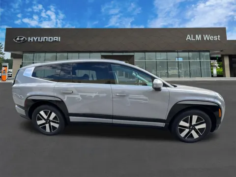 More photos of 2026 Hyundai IONIQ 9 SEL at ALM Hyundai West, GA