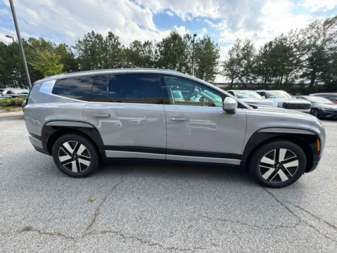 More photos of 2026 Hyundai IONIQ 9 SEL at ALM Hyundai West, GA