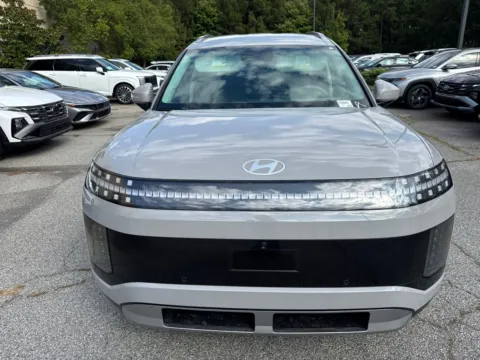 Photos of 2026 Hyundai IONIQ 9 SEL for sale in Lithia Springs, GA at ALM Hyundai West