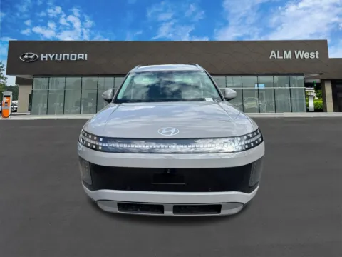 Photos of 2026 Hyundai IONIQ 9 SEL for sale in Lithia Springs, GA at ALM Hyundai West