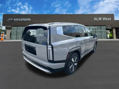 More photos of 2026 Hyundai IONIQ 9 SEL at ALM Hyundai West, GA