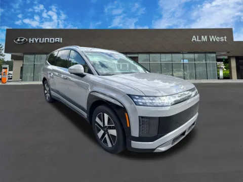 Another view of 2026 Hyundai IONIQ 9 SEL for sale in Lithia Springs, GA at ALM Hyundai West
