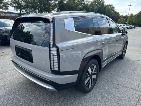 More photos of 2026 Hyundai IONIQ 9 SEL at ALM Hyundai West, GA