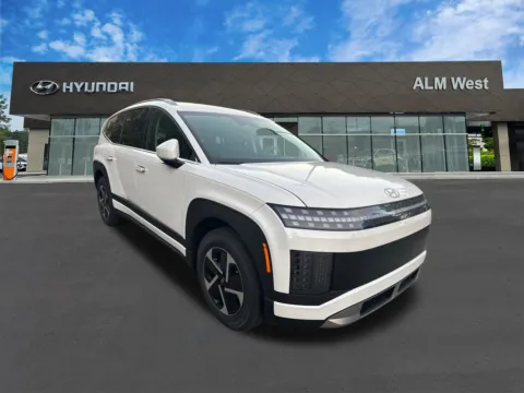 More photos of 2026 Hyundai IONIQ 9 SE at ALM Hyundai West, GA