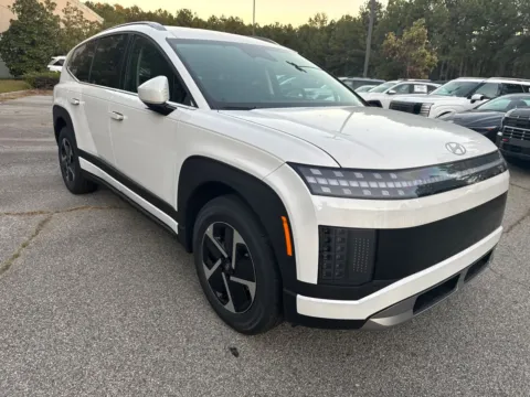 Another view of 2026 Hyundai IONIQ 9 SE for sale in Lithia Springs, GA at ALM Hyundai West