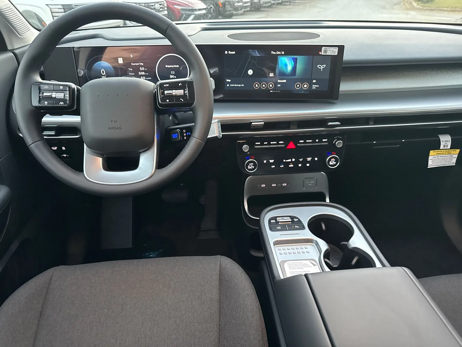 2026 Hyundai IONIQ 9 SE - Photo 22