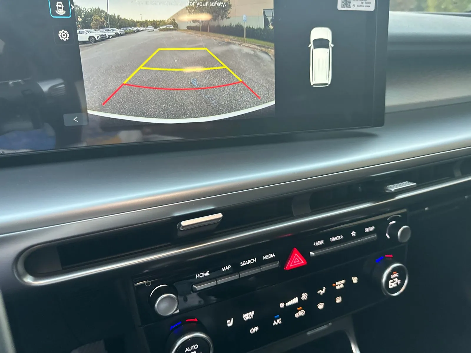 2026 Hyundai IONIQ 9 SE - Photo 28