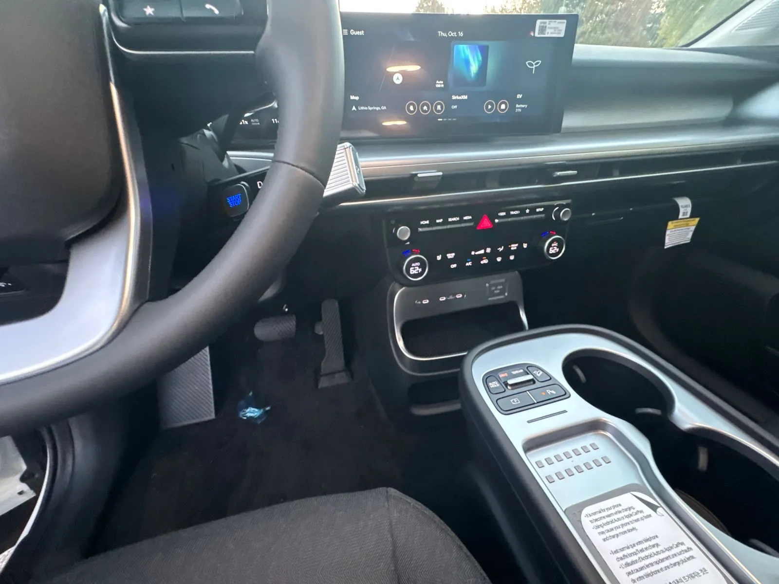 2026 Hyundai IONIQ 9 SE - Photo 29
