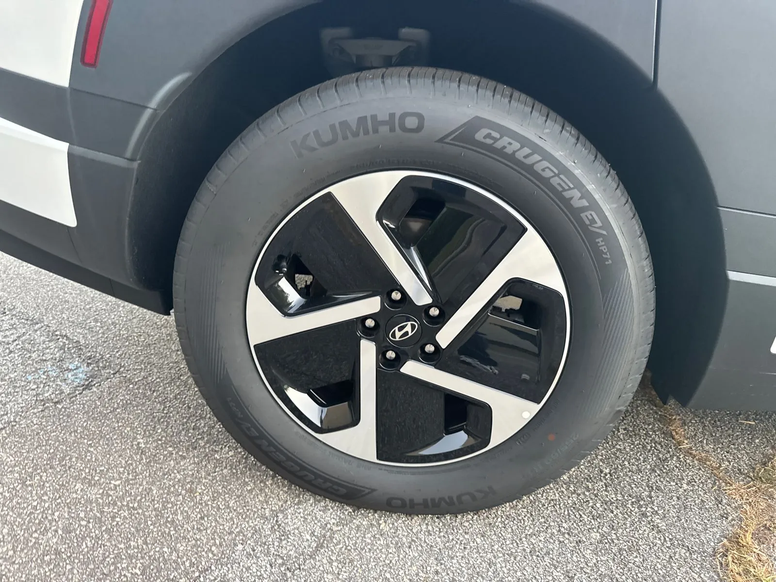 2026 Hyundai IONIQ 9 SE - Photo 18