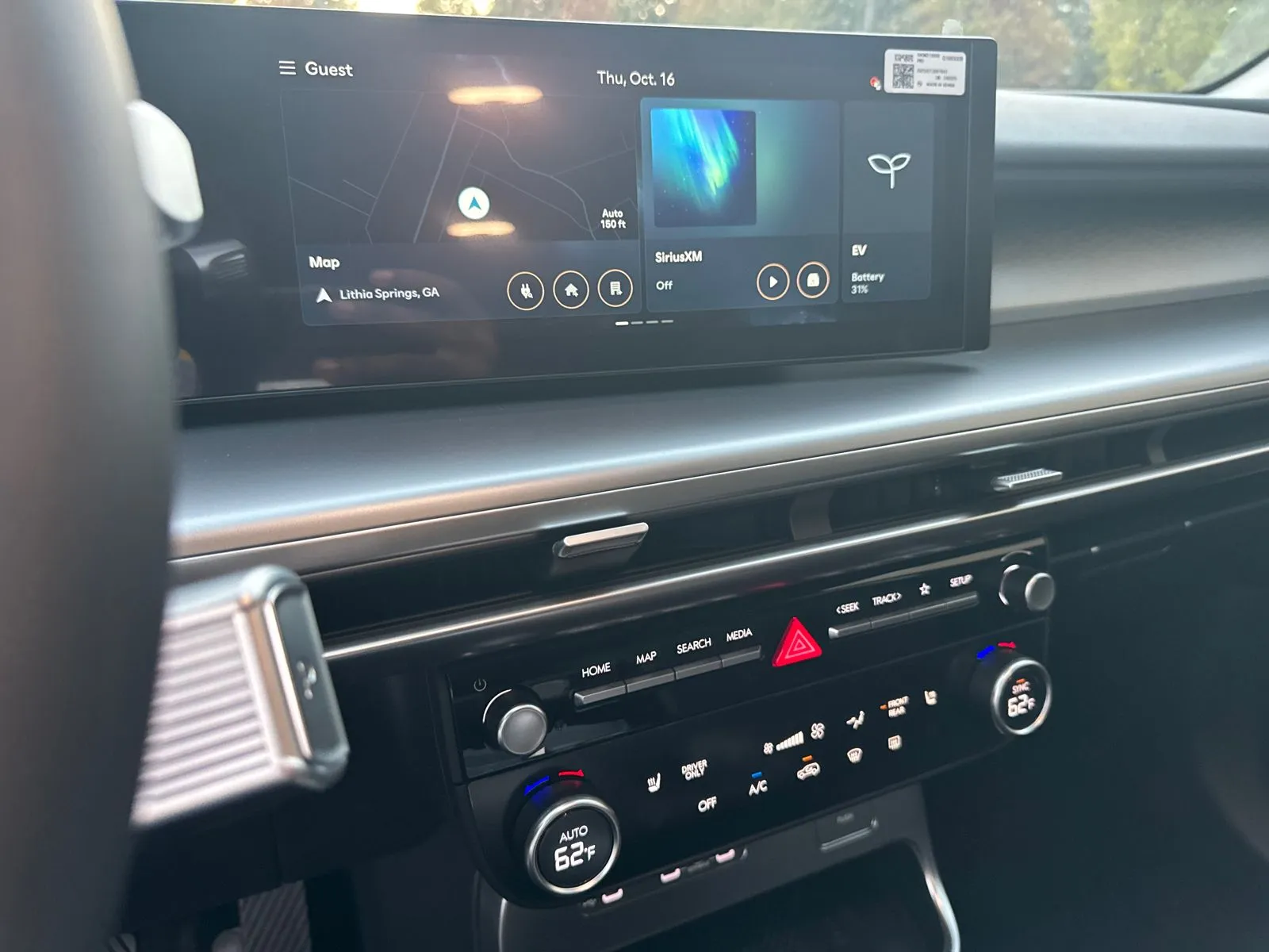 2026 Hyundai IONIQ 9 SE - Photo 27