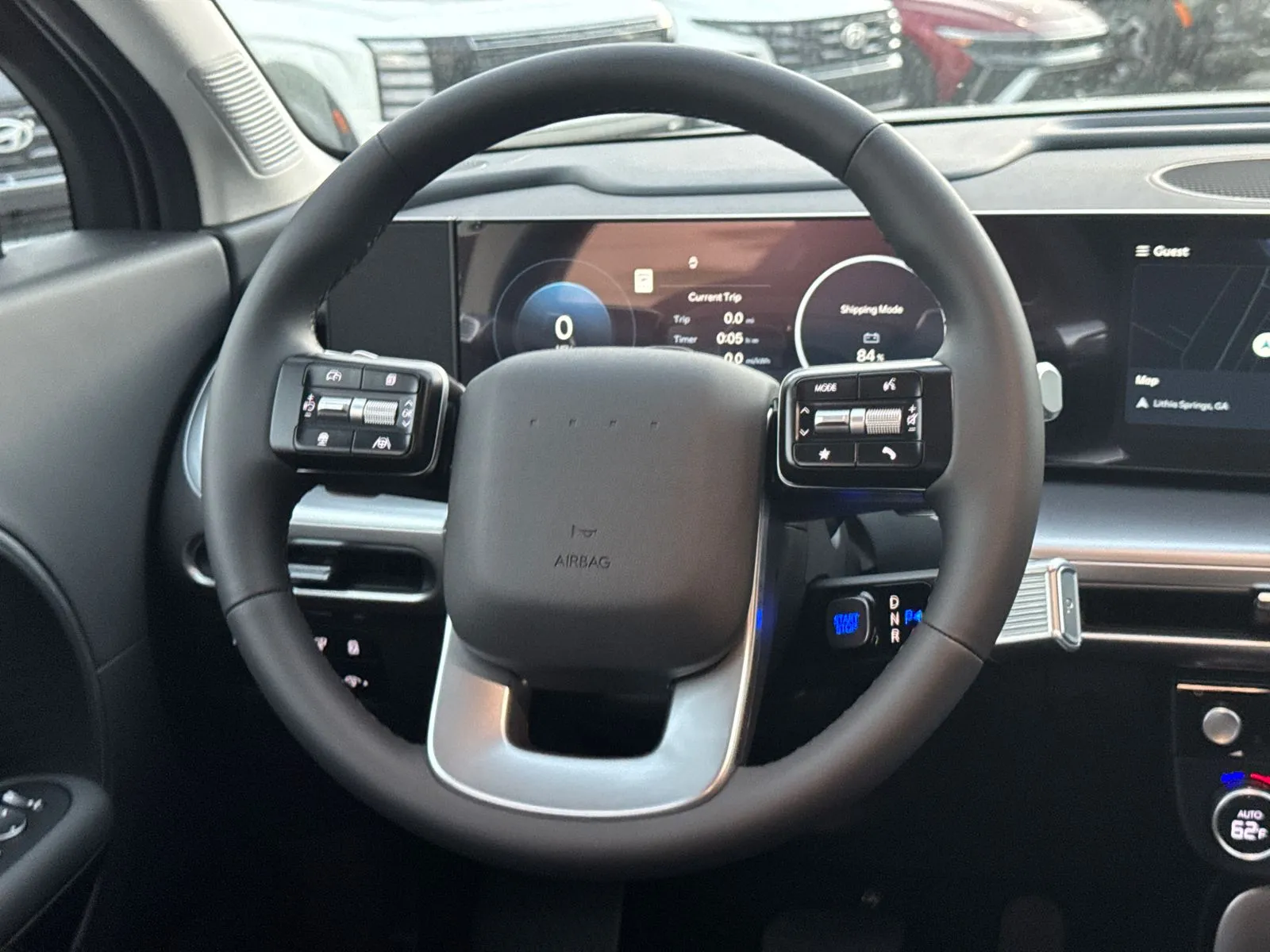 2026 Hyundai IONIQ 9 SE - Photo 23