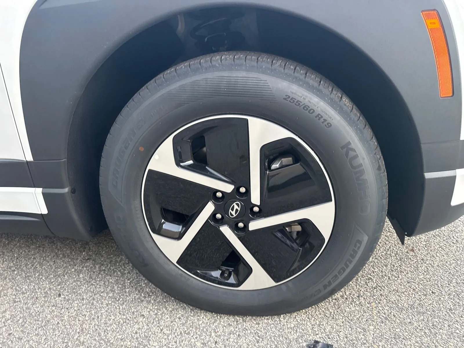 2026 Hyundai IONIQ 9 SE - Photo 13