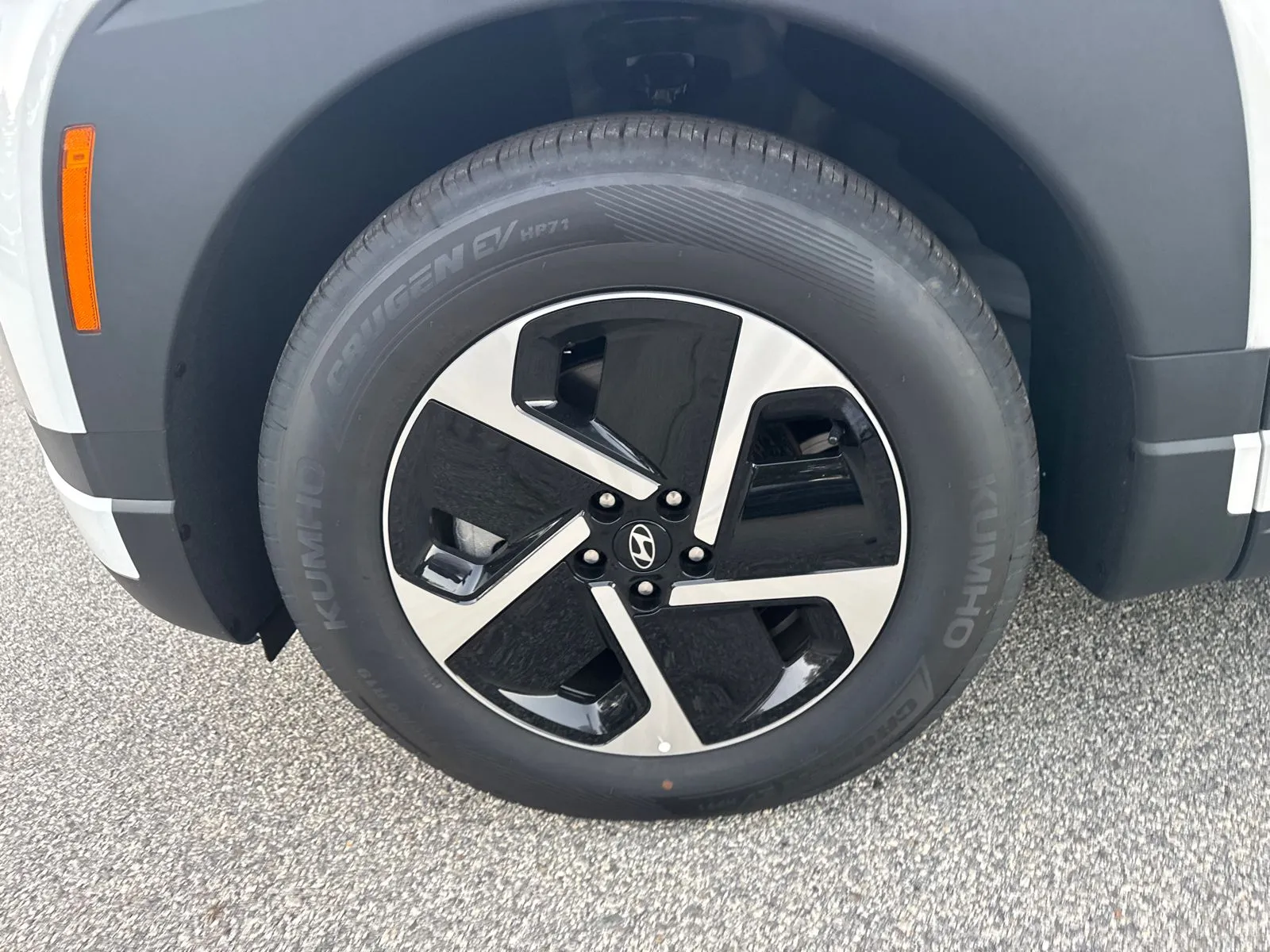 2026 Hyundai IONIQ 9 SE - Photo 12