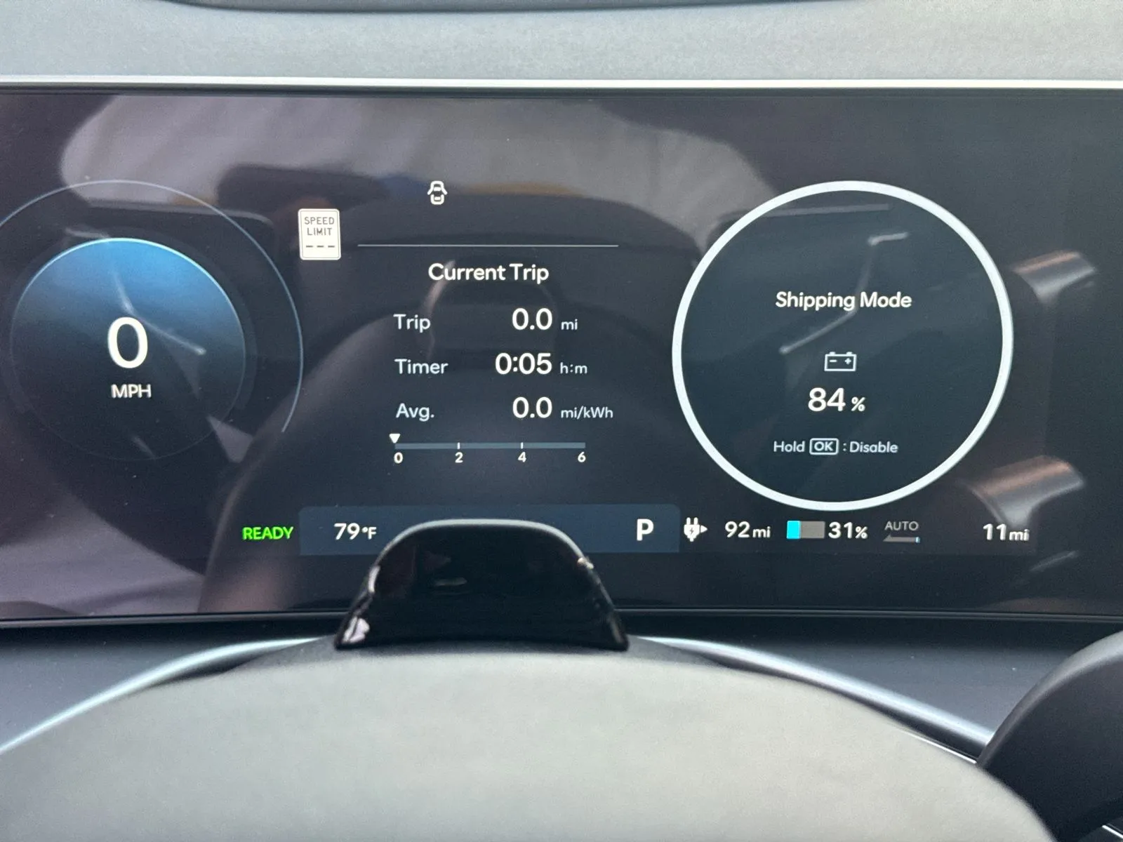 2026 Hyundai IONIQ 9 SE - Photo 26