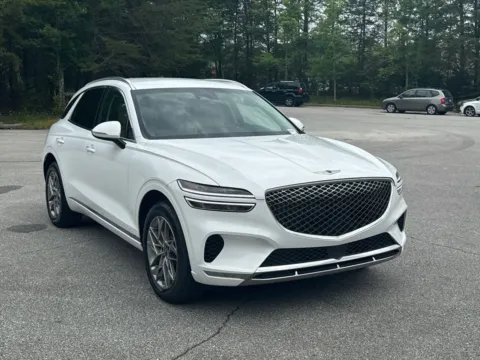 Another view of 2024 Genesis GV70 2.5T for sale in Lithia Springs, GA at ALM Hyundai West