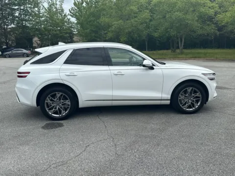 More photos of 2024 Genesis GV70 2.5T at ALM Hyundai West, GA