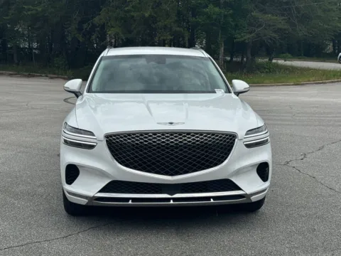 Photos of 2024 Genesis GV70 2.5T for sale in Lithia Springs, GA at ALM Hyundai West