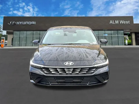Photos of 2025 Hyundai Elantra SEL Convenience for sale in Lithia Springs, GA at ALM Hyundai West