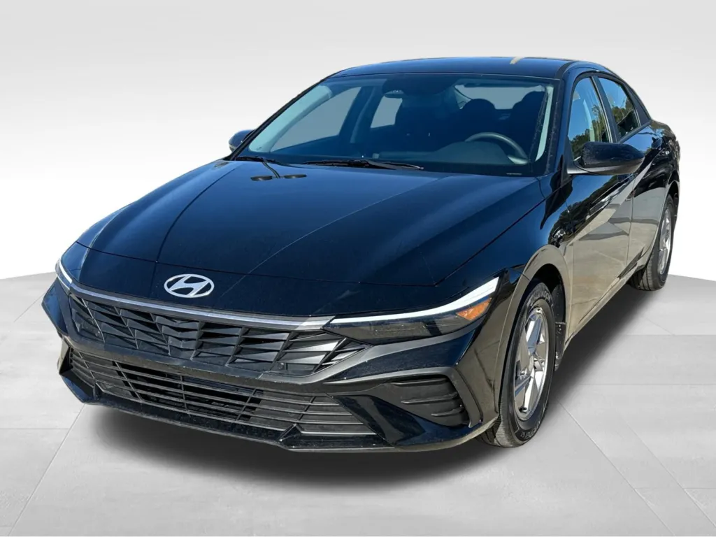2025 Hyundai Elantra SE for sale in Lithia Springs, GA