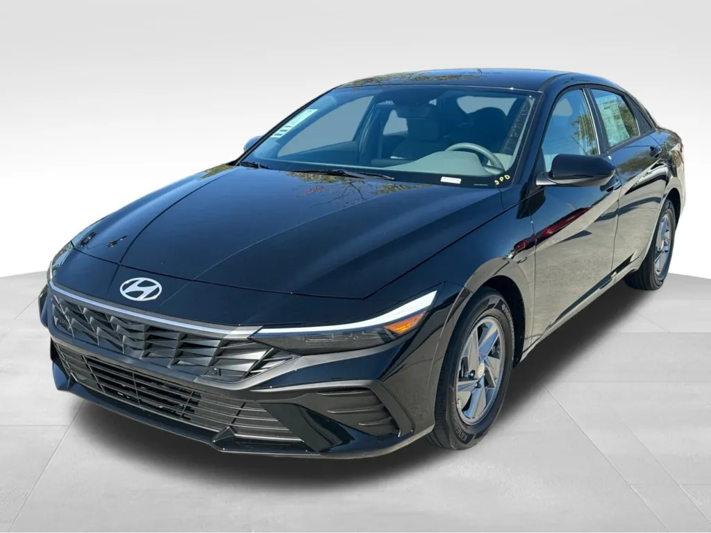 2025 Hyundai Elantra SE for sale in Lithia Springs, GA