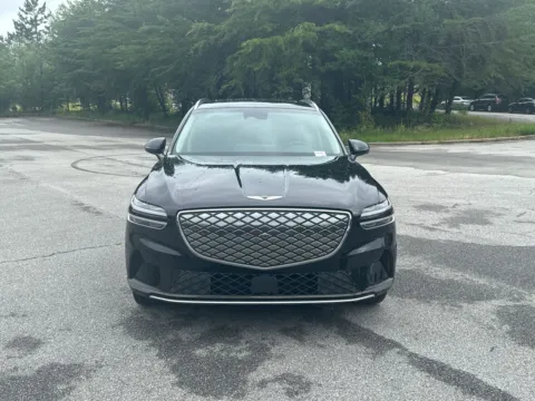 Photos of 2023 Genesis Electrified GV70 Advanced for sale in Lithia Springs, GA at ALM Hyundai West