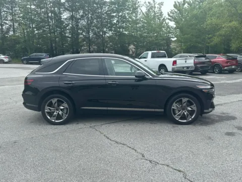 More photos of 2023 Genesis Electrified GV70 Advanced at ALM Hyundai West, GA