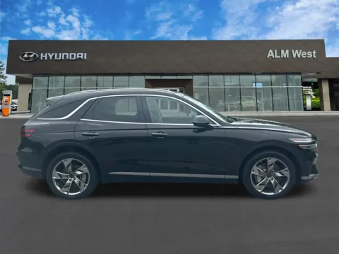More photos of 2023 Genesis Electrified GV70 Advanced at ALM Hyundai West, GA