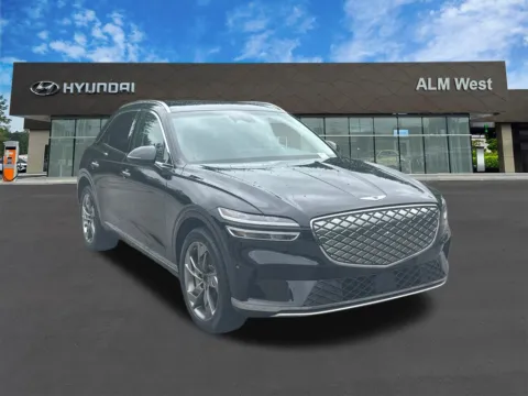 Another view of 2023 Genesis Electrified GV70 Advanced for sale in Lithia Springs, GA at ALM Hyundai West