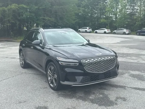 Another view of 2023 Genesis Electrified GV70 Advanced for sale in Lithia Springs, GA at ALM Hyundai West