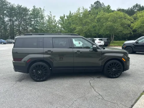 More photos of 2024 Hyundai Santa Fe Calligraphy at ALM Hyundai West, GA