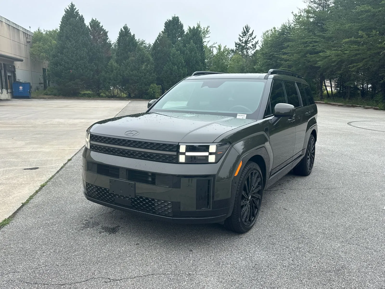 2024 Hyundai Santa Fe Calligraphy for sale in Lithia Springs, GA