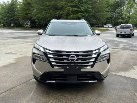 Photos of 2024 Nissan Rogue Platinum for sale in Lithia Springs, GA at ALM Hyundai West