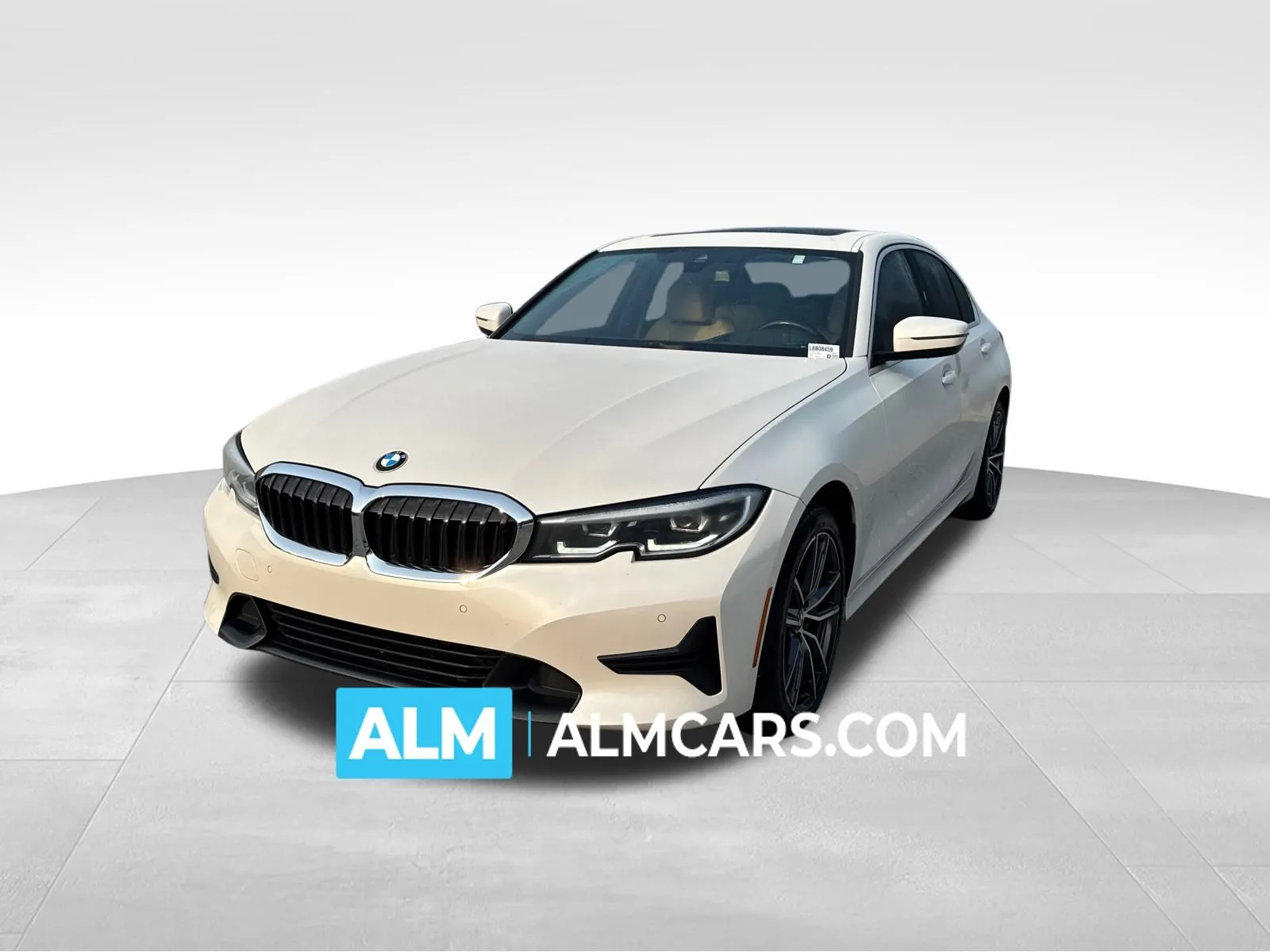2020 BMW 3 Series 330i xDrive for sale in Lithia Springs, GA