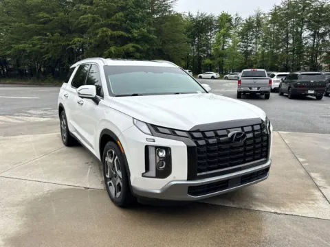 Another view of 2024 Hyundai Palisade Limited for sale in Lithia Springs, GA at ALM Hyundai West