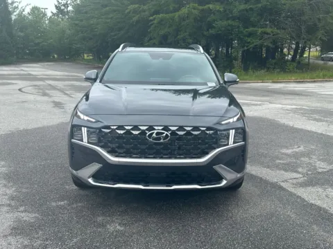 Photos of 2023 Hyundai Santa Fe Calligraphy for sale in Lithia Springs, GA at ALM Hyundai West