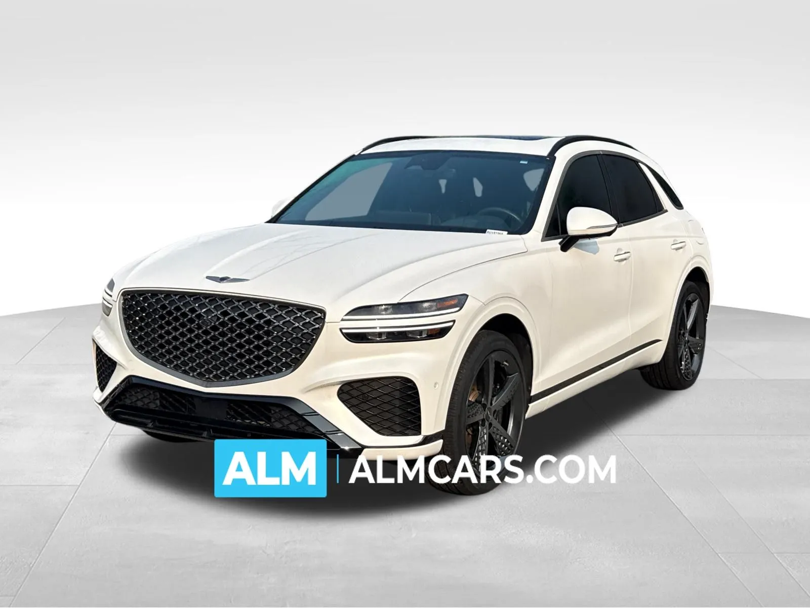 Genesis Gv70 For Sale 2023null