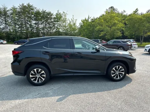 More photos of 2021 Lexus RX 350 at ALM Hyundai West, GA