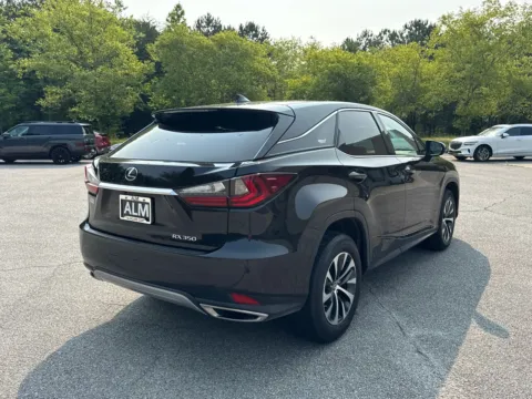 More photos of 2021 Lexus RX 350 at ALM Hyundai West, GA
